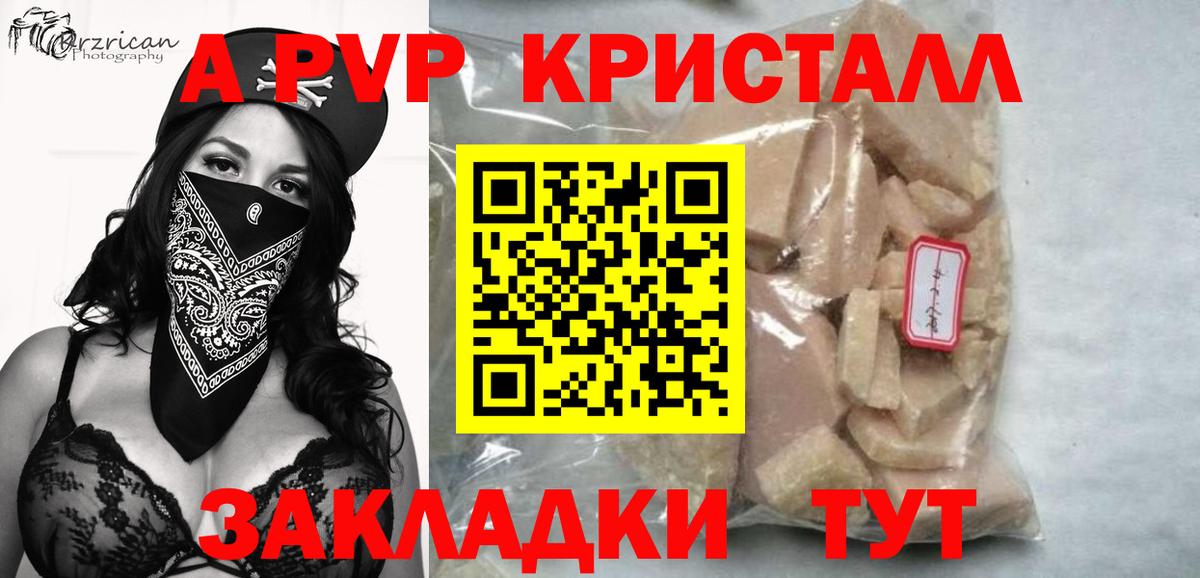A PVP крисы CK Тара
